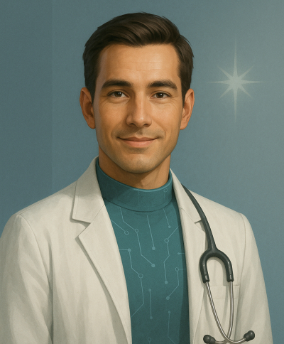Dr. Sa'ab AI