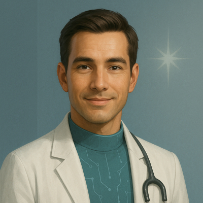 Dr. Sa'ab AI